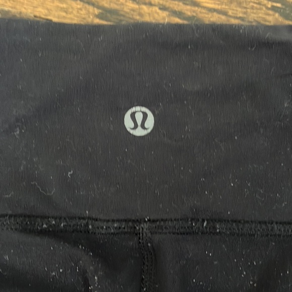 Lululemon leggings. 28” - Picture 4 of 5